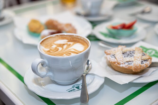 Pisa Sights and Bites Tour With Food Tastings for Small Groups or Private - Tour Details