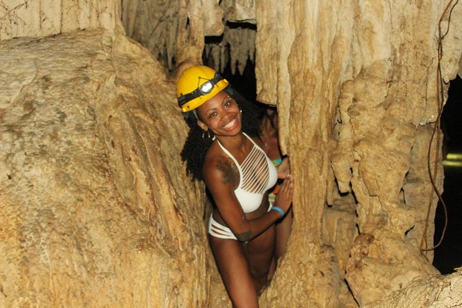 Playa Del Carmen Adventure Tour: ATV and Crystal Caves - Tour Overview