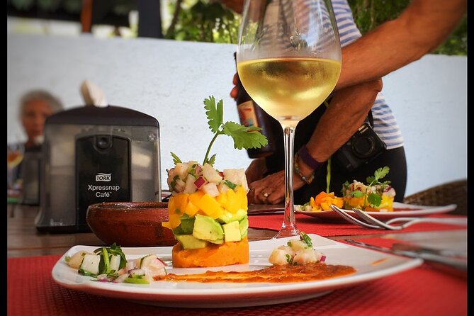 Playa Del Carmen Mexican Food Cooking Class - Overview of the Cooking Class
