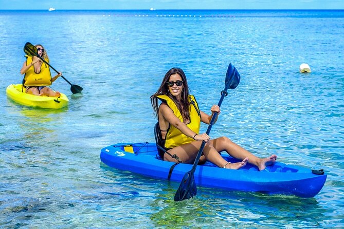Playa Uvas Open Bar Exclusive Pass - Traveler Photos