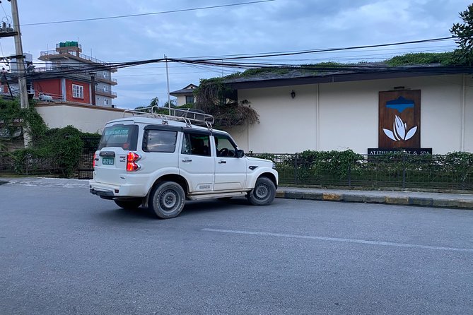 Pokhara Airport Private Shuttle Service - Good To Know