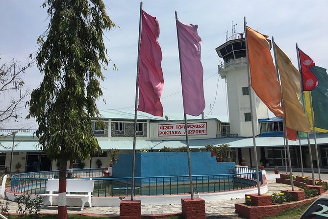 Pokhara Airport To Hotel in Lakeside Shuttle Service or Vice Versa - Accessibility