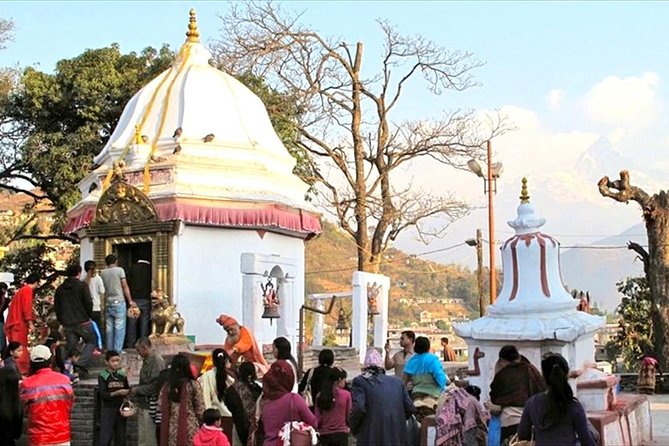 Pokhara City Tour: Full Day Sightseeing - Important Information About the Tour