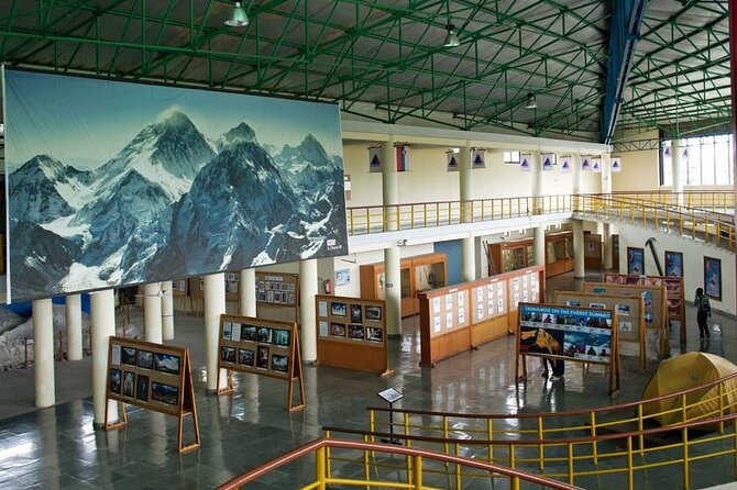 Pokhara in 5 Hours: Lake, Museum, Cave, Falls & Pagoda Hill - Adventuring Into the Gupteshwor Mahadev Cave
