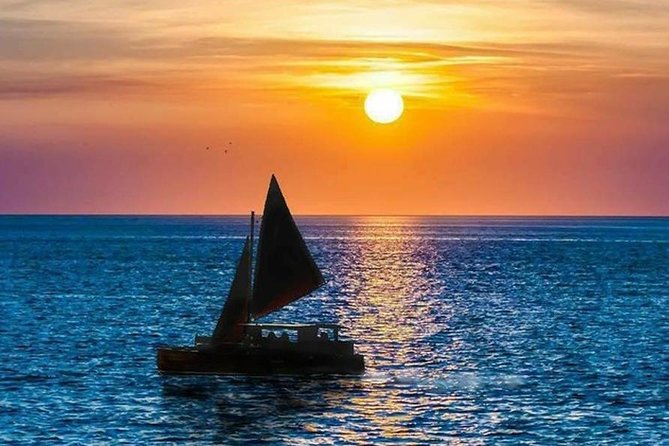 Polynesian Canoe Sunset Sail - Traveler Photos and Reviews