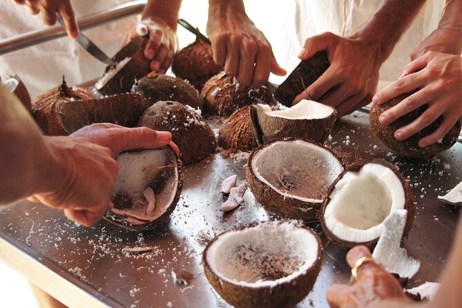 Polynesian Culinary Experience - Important Information and Cancellation Policy