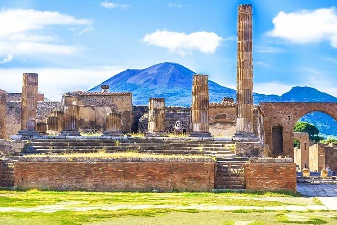 Pompeii Private Skip-the-Line Half-Day Tour With Archeologist  - Positano - Pricing Details and Variations