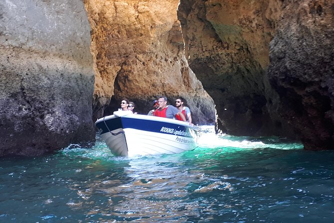 Ponta Da Piedade Grotto Tour in Lagos, Algarve - Traveler Photos, Reviews, and Testimonials