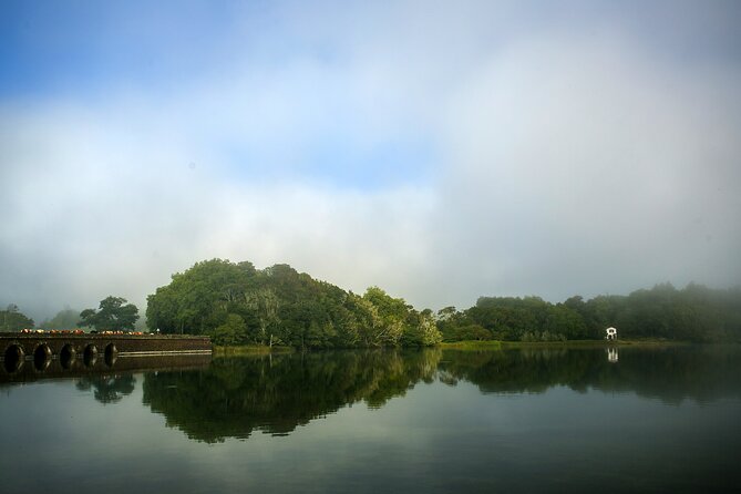 Ponta Delgada Private Western Island Tour - Traveler Reviews