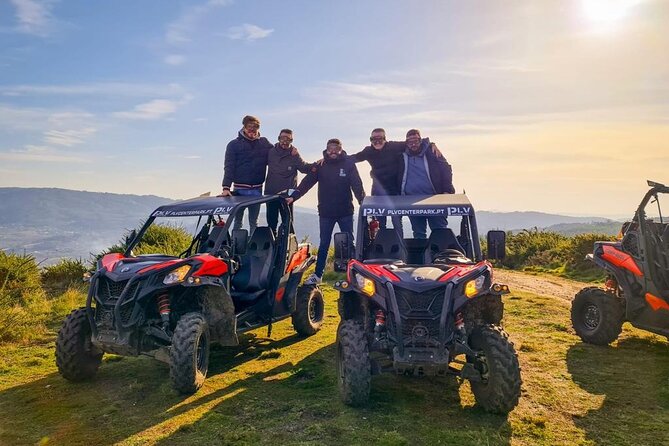 Ponte De Lima Guided Buggy Tour - Inclusions