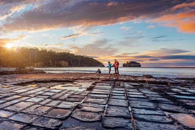 Port Arthur Day Tour Private Charter Service - Traveler Photos and Reviews