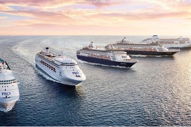 Port Canaveral Shuttle Transfer From/To Orlando Airport/Hotels - Inclusions and Services