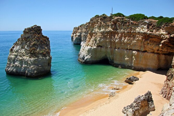 Portimão to Benagil: Adrenaline Wave - 90Mins Cave Tour - Traveler Photos and Reviews