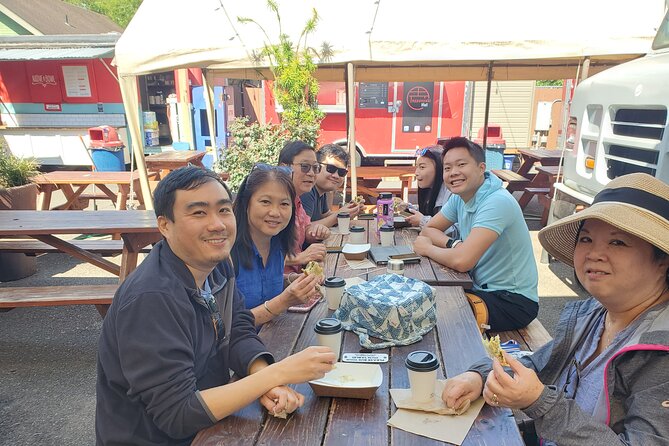Portland Small-Group Foodie Brunch Walking Tour - Cancellation Policy