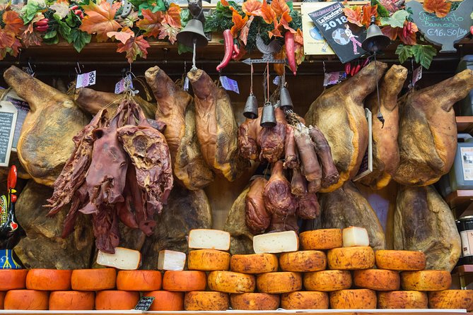 Porto: 3-Hour Food and Wine Tasting Tour - Guided Experience - Good To Know