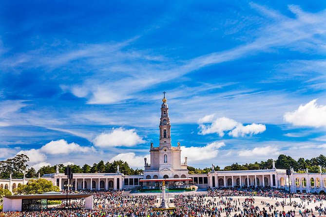 Porto: Fatima and Coimbra Day Trip - The Story of Fatima