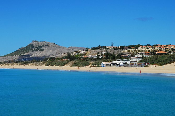 Porto Santo One-Day Cruise and Tour - Important Information