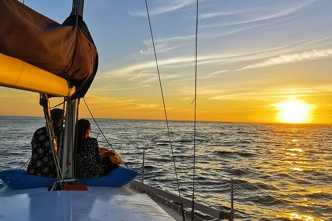 Porto: Sunset or Daytime, Charming Sailboat Cruise on the Douro River - Cancellation Policy