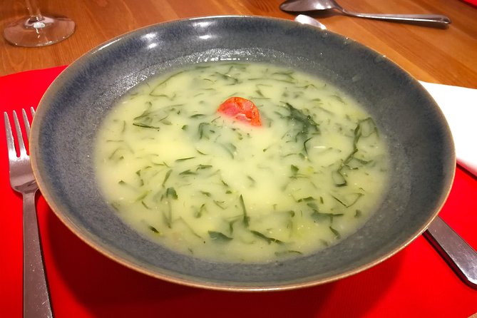 Portuguese Cooking Experience in Lisbon - Mastering Portuguese Culinary Techniques