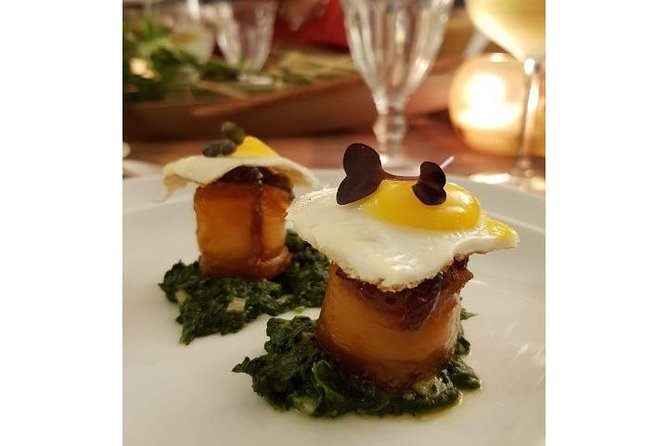 Portuguese Traditional Cuisine: DINNER OR TAPAS - Differences Between Dinner and Tapas