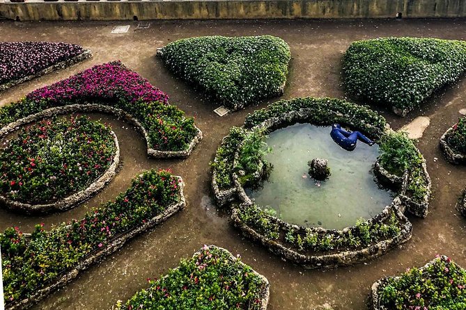 Positano, Amalfi and Ravello by Mercedes Van From Salerno - Avoiding Delays and Crowds
