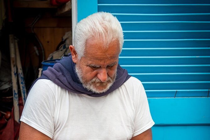 Positano Walking Tour With a Local Guide - Reviews and Recommendations