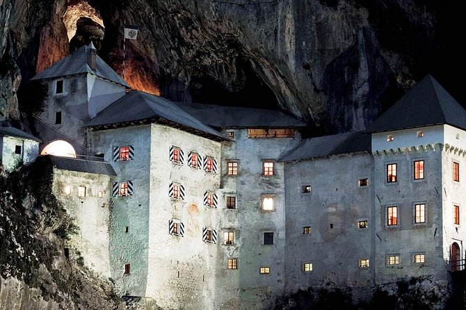 Postojna Cave and Predjama Castle - Private Tour From Trieste - Inclusions in the Tour