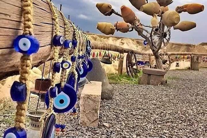 Pottery Workshop in Cappadocia - Exploring Cappadocias Pottery Workshops