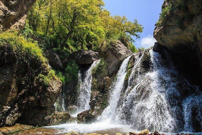 Premium Atlas Mountains & Berber Village Day Trip With Camel Ride - Questions and Booking