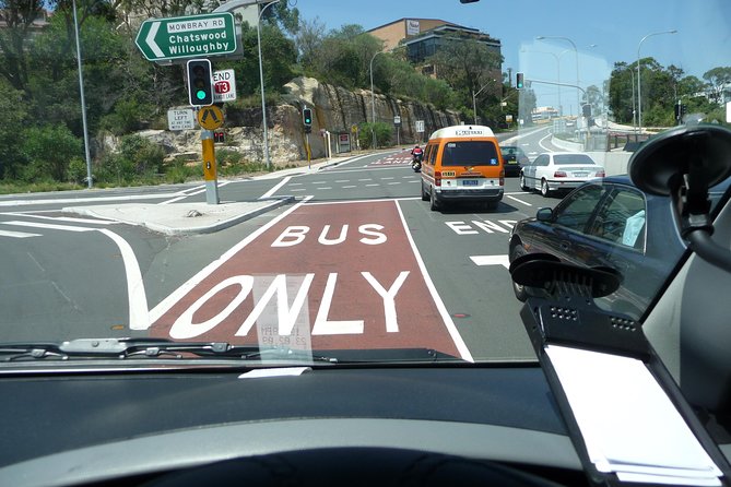 Premium Private Transfer FROM Sydney Airport to Sydney Cbd/Downtown 1-11 People - Cancellation Policy