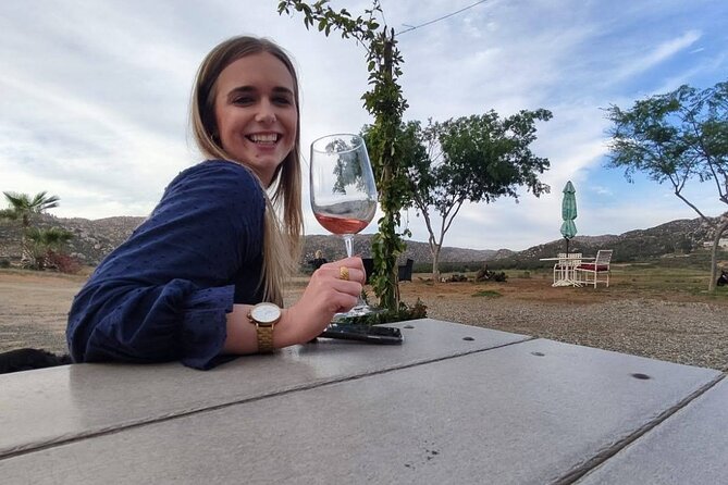 Premium Valle De Guadalupe Wine and Food Tour - Traveler Photos and Reviews