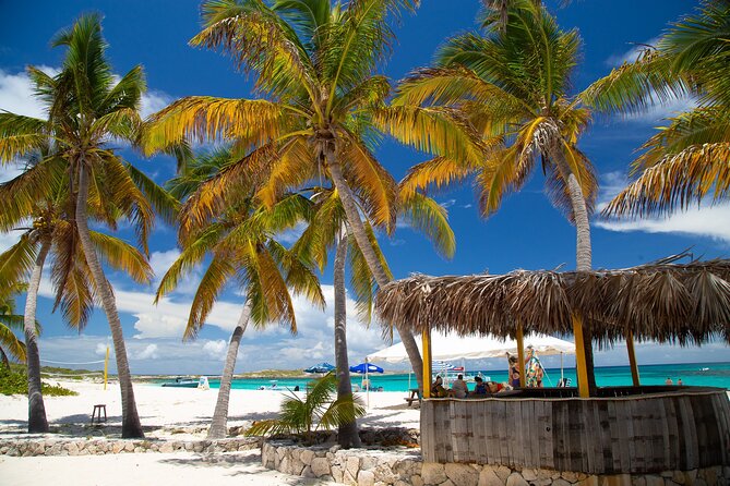 Prickly Pear Catamaran Trip From St Maarten Including Lunch - Traveler Photos and Reviews