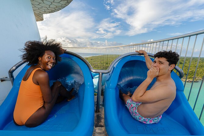 Priority Access: Xel-Há All-Inclusive Day Trip With Transportation - What To Expect