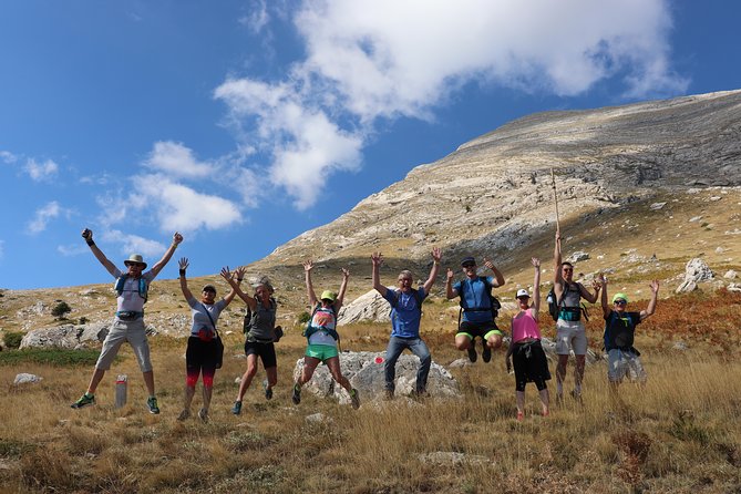 Private 2-Day Guided Climb With Hotel & Meals, Mount Taygetos  - Kalamata - Hotel and Meal Accommodations