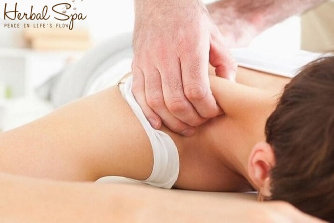 Private 2-Hour Shiatsu Massage Therapy, Da Nang - Overview of Shiatsu Massage