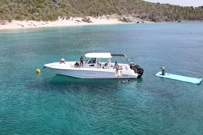 Private 2 Hour Shipwreck Snorkeling & Airport - Directions