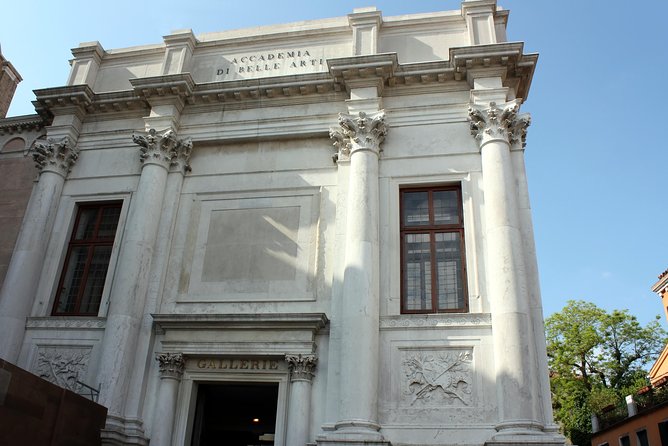Private 2-Hour Walking Tour of Accademia Gallery in Venice With Private Guide - Reviews and Ratings