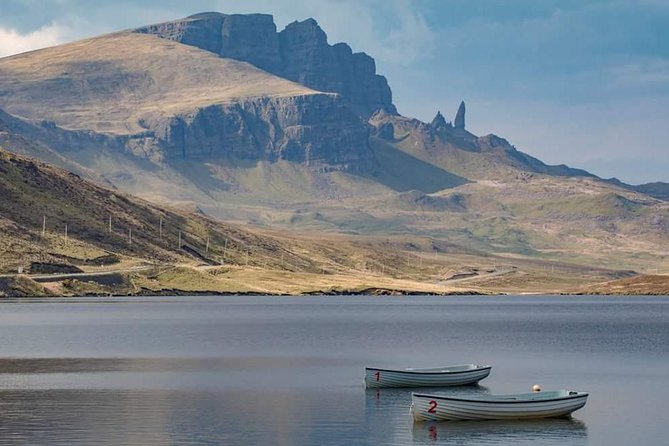 Private 3-Day Tour to the Highlands, Islands and the West Coast - Price and Inclusions