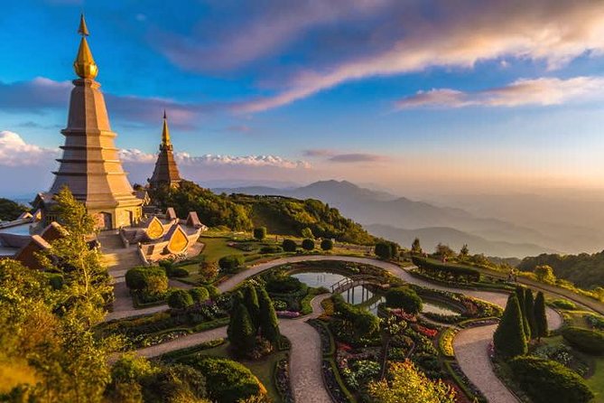 Private: 3 Days 2 Night Trip: Chaingmai-Chaingrai- the Golden Triangle Trip - Common Questions