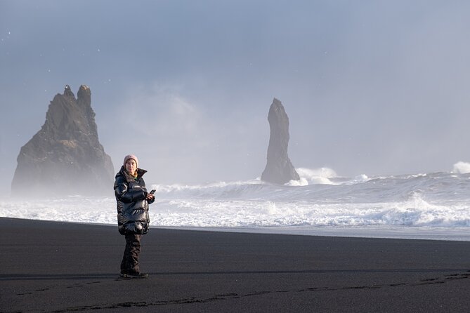 Private 3 Days Tour and Northen Lights Experience With Photography With Luke - Photography Tips and Techniques