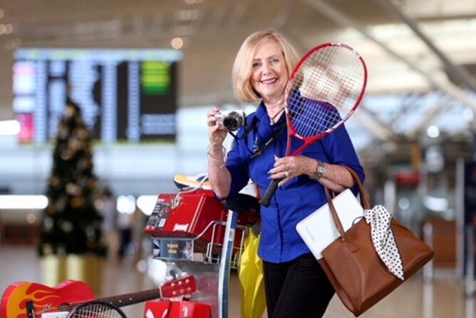 Private 3-Hour All-included Tennis Experience in Singapore - Pricing and Packages