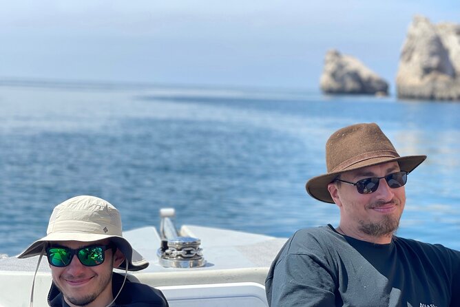 Private 3-Hour Snorkeling Tour Near Monte Cristo From Marseille With Guide - Date and Travelers Information