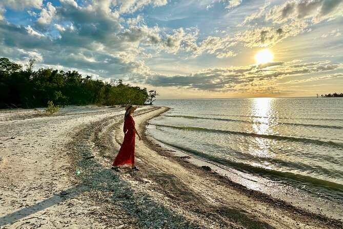 Private 3 Hour Sunset Cruise in 10,000 Islands Naples, FL - Accessibility and Guidelines