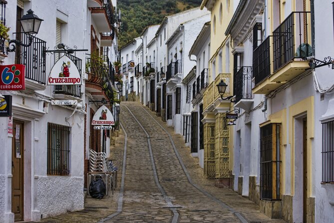 Private 3-Hours Walking Tour of Cadiz - Itinerary Overview