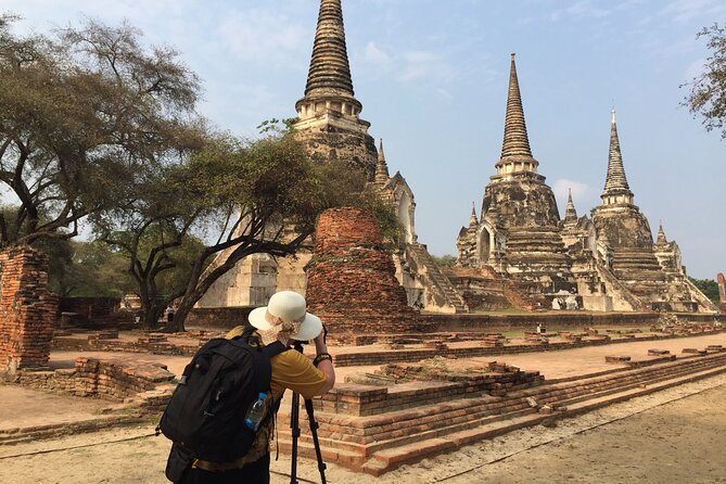 Private 4 Days : Bangkok, Floating Market and Ayutthaya - Recommended Activities and Attractions