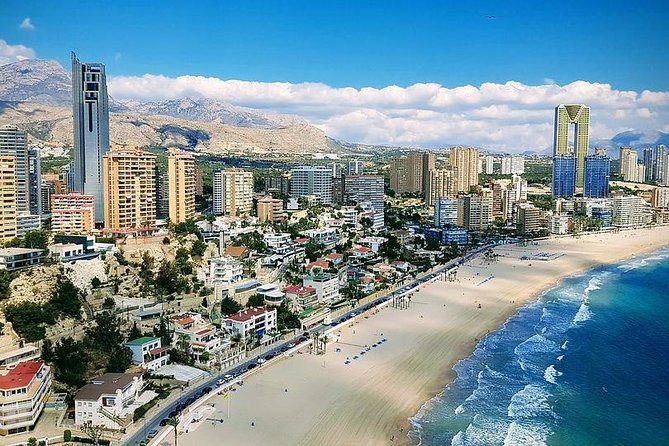 Private 4-Hour City Tour of Alicante (Cruise Port or Hotel Pick Up) - Cancellation Policy