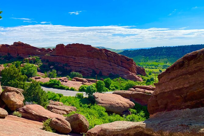 Private 4-Hours Foothills Explorer Tour From Denver - Cancellation Policy