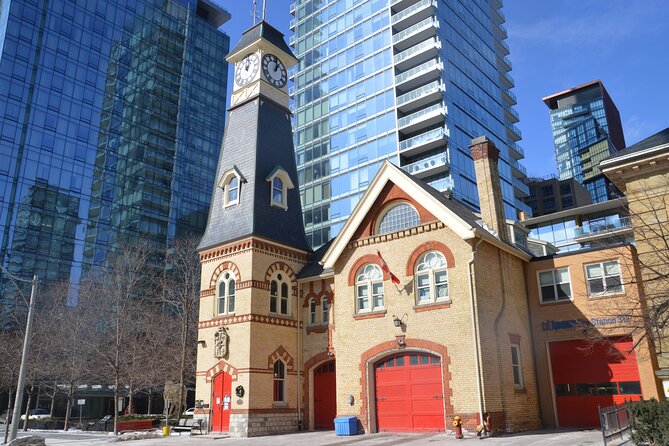 Private 45-Minute Audio-Tour: Toronto's Yorkville-Bloor - Reviews and Ratings