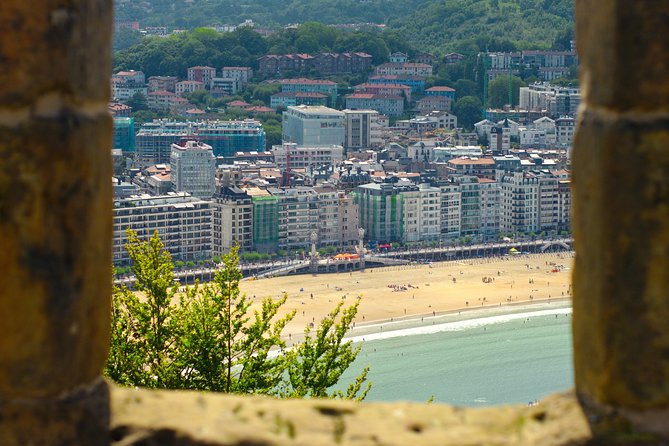 Private 5 Day Experience in San Sebastian. Private Tours & Bilbao and Transfers - Day 3: Discovering Bilbaos Hidden Gems