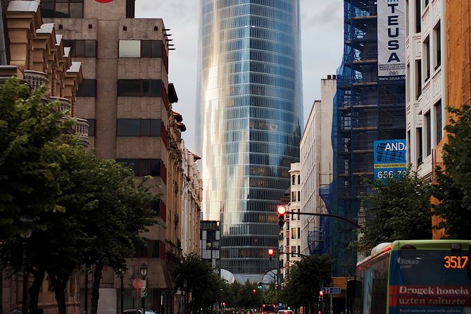 Private 5 Days Basque Country: Private Tours & Transfers: San Sebastian & Bilbao - Arrival and Departure Transfers